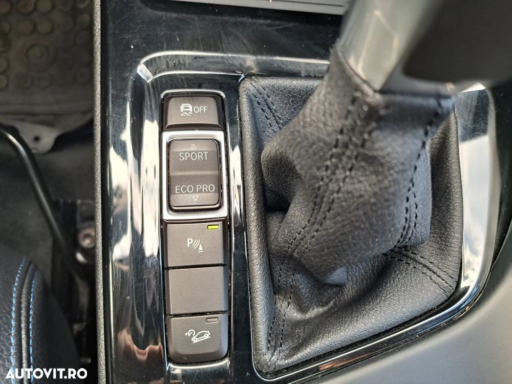 BMW X2 xDrive25d AT - 17