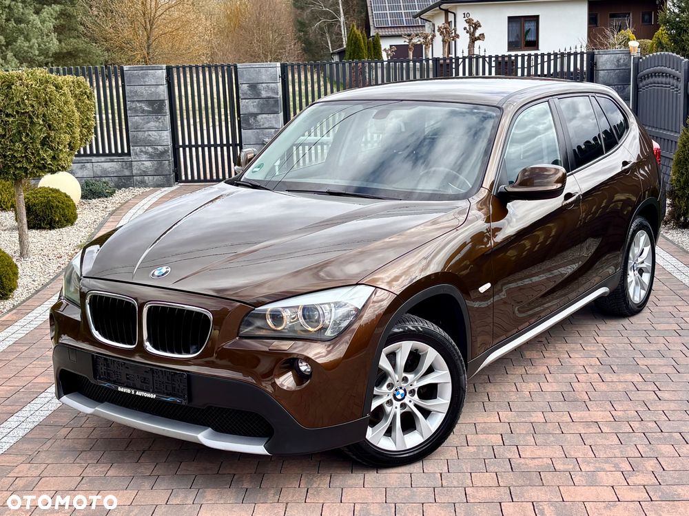 BMW X1 - 11