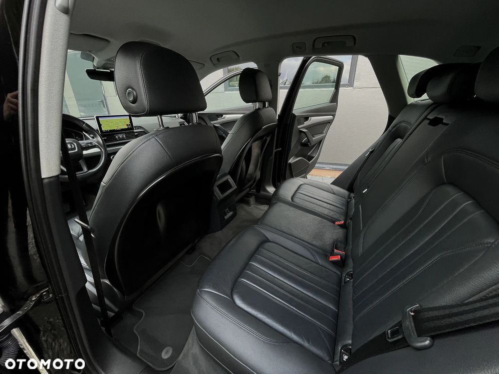 Audi Q5 2.0 TDI Quattro Sport S tronic - 20