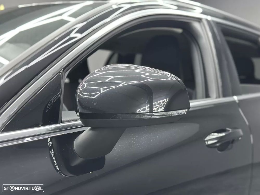 Volvo V60 2.0 T6 AWD TE Core - 27