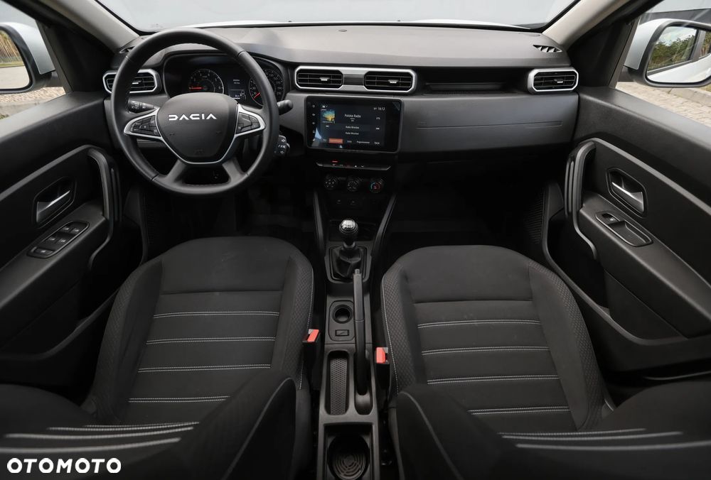 Dacia Duster 1.0 TCe Expression - 27