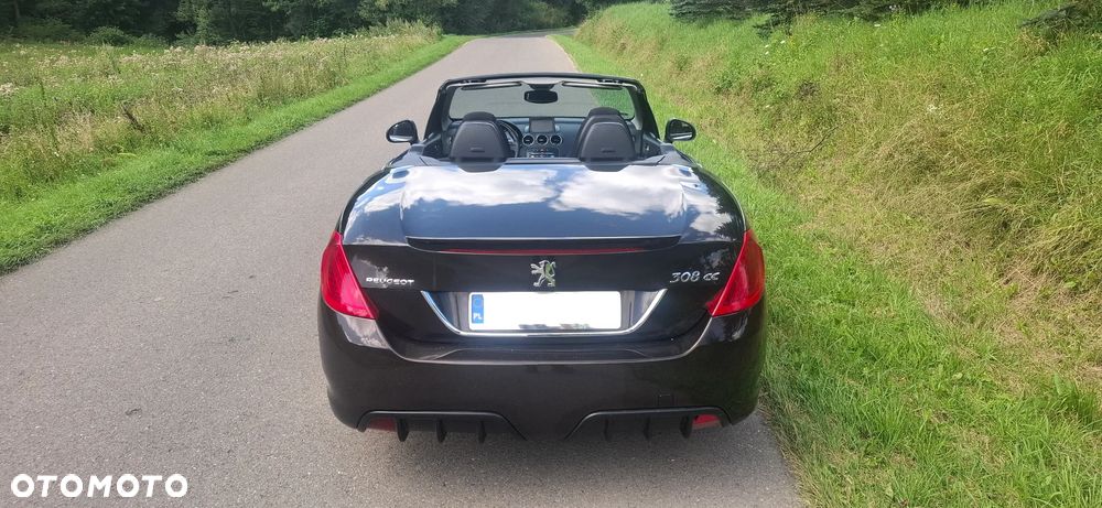 Peugeot 308 2.0 HDi Premium - 7