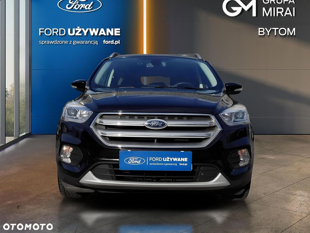 Ford Kuga 1.5 EcoBoost FWD Titanium ASS - 9