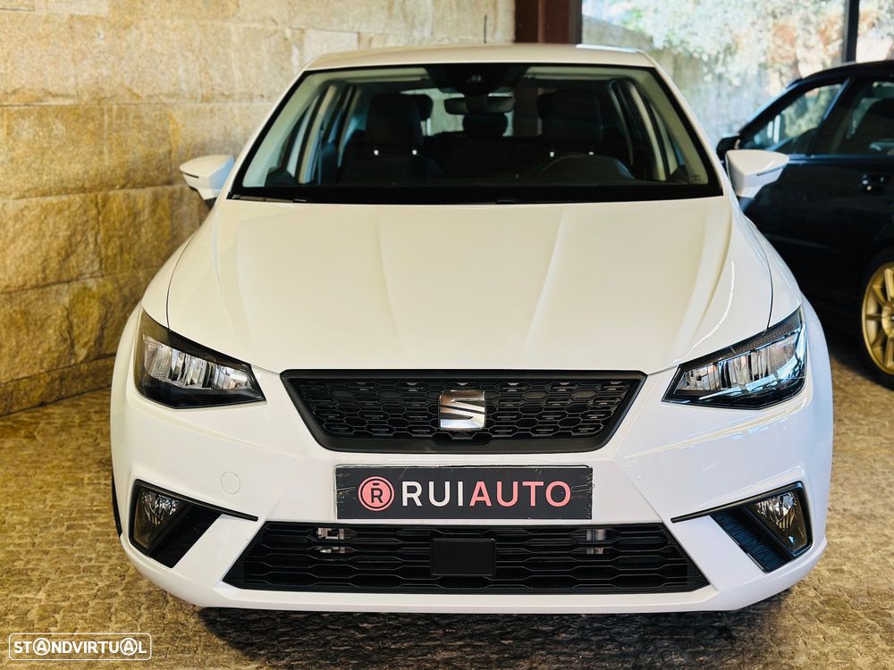 SEAT Ibiza - 2