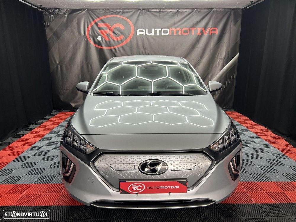 Hyundai Ioniq 38kWh - 2