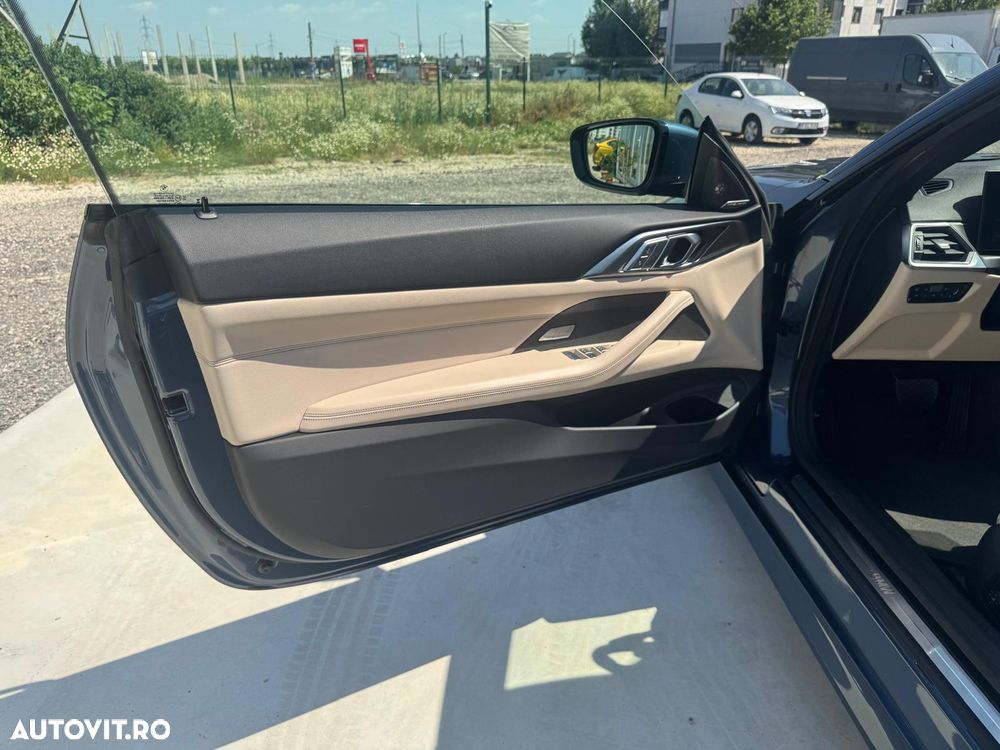 BMW Seria 4 - 10