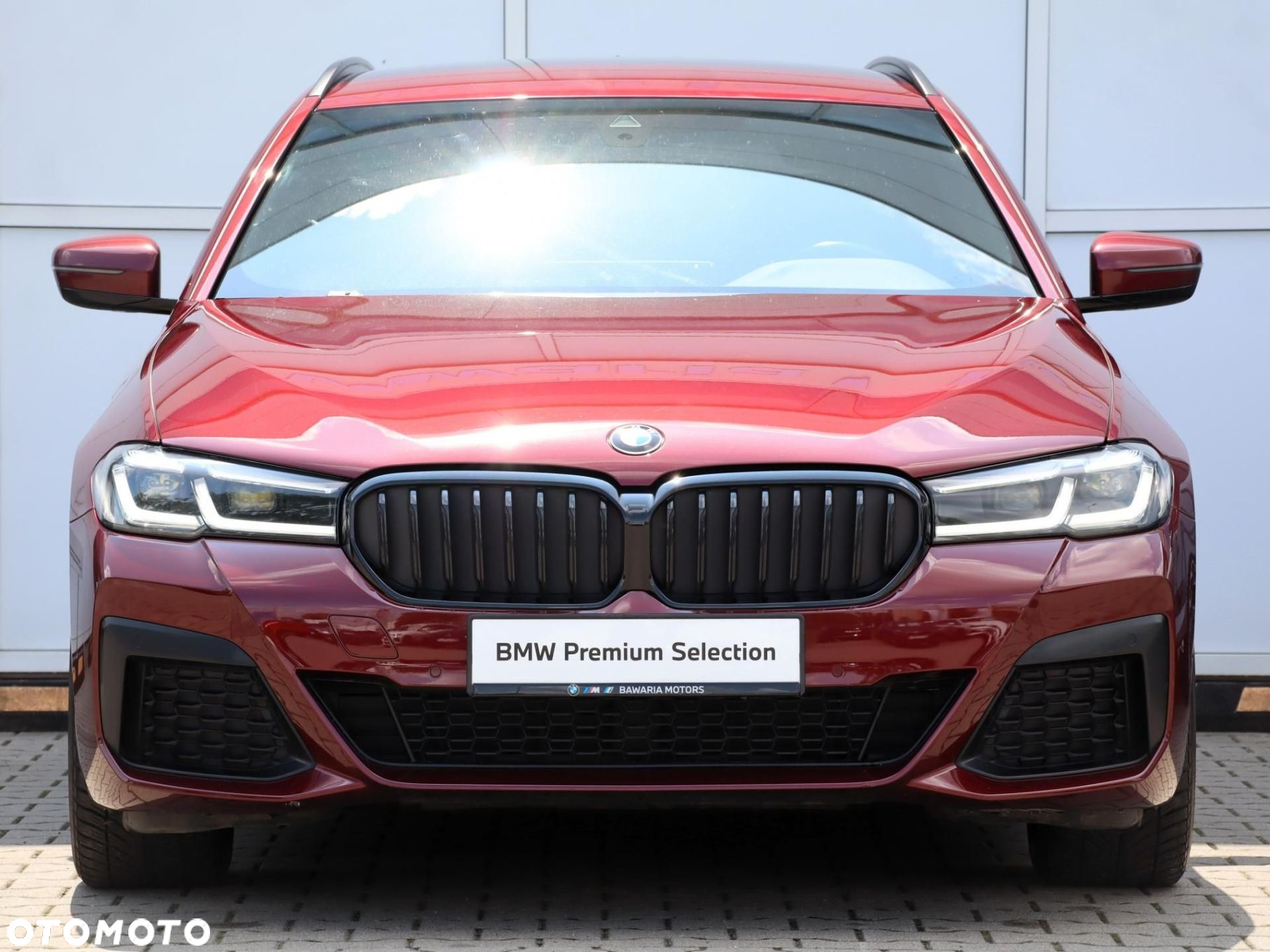BMW Seria 5 - 6