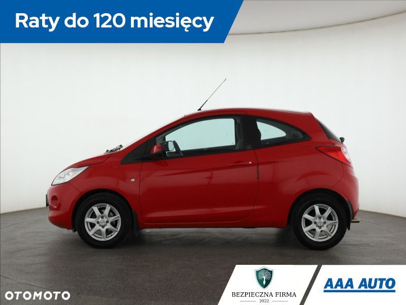 Ford KA - 4