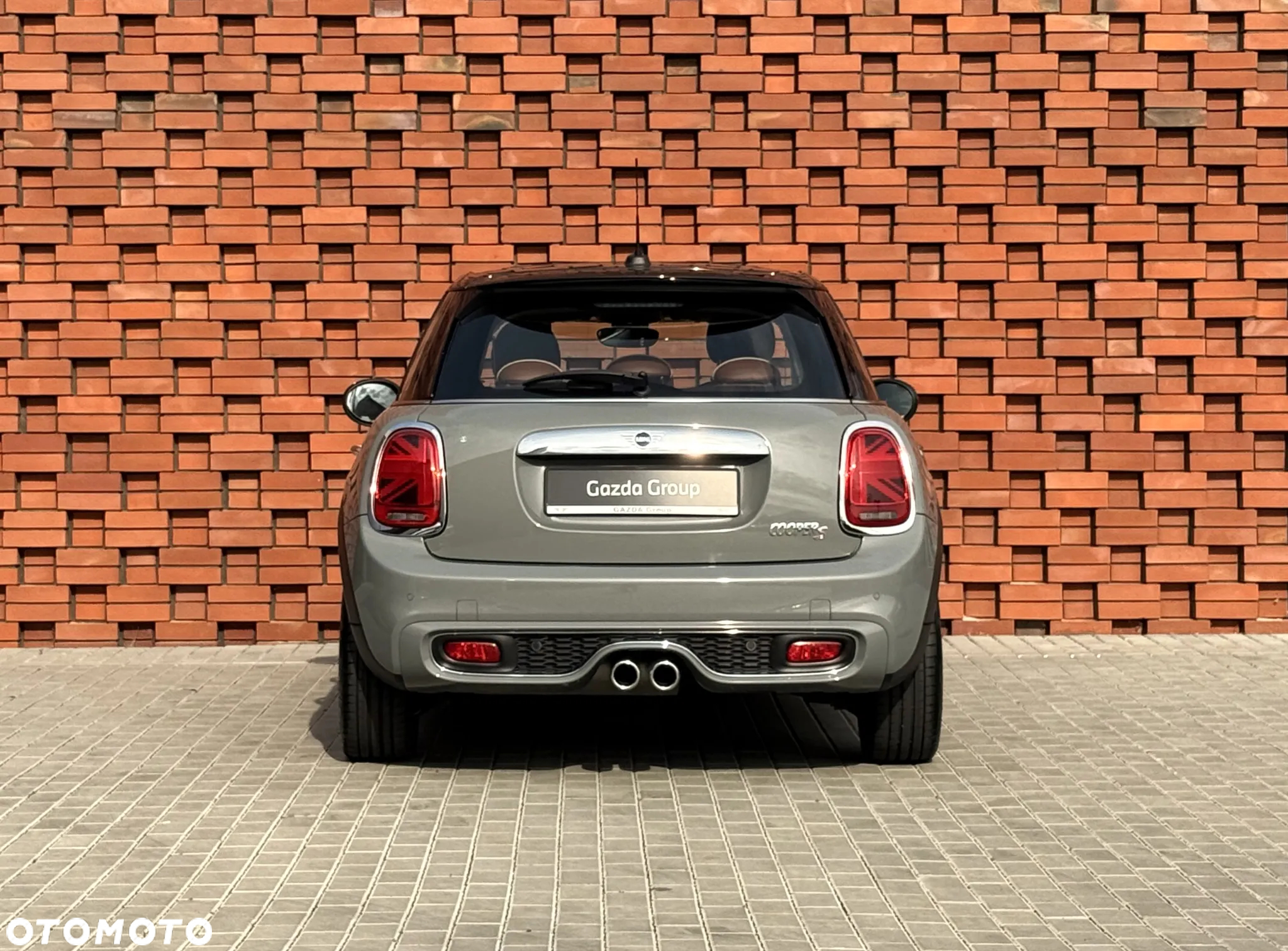 MINI Cooper S Standard - 6
