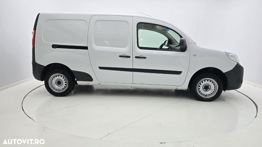 Renault Kangoo - 6
