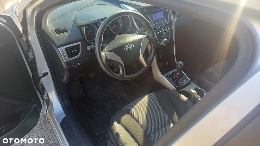 Hyundai i30 - 9