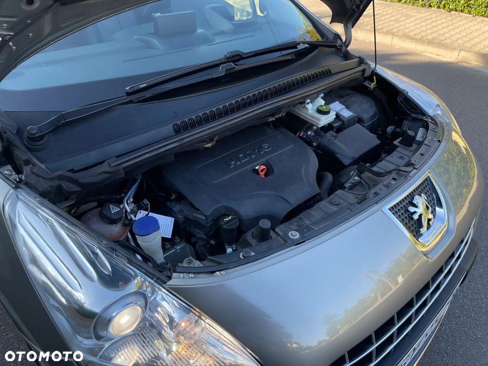 Peugeot 3008 - 24