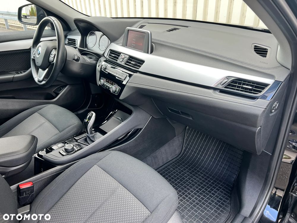 BMW X2 sDrive18i Advantage - 19