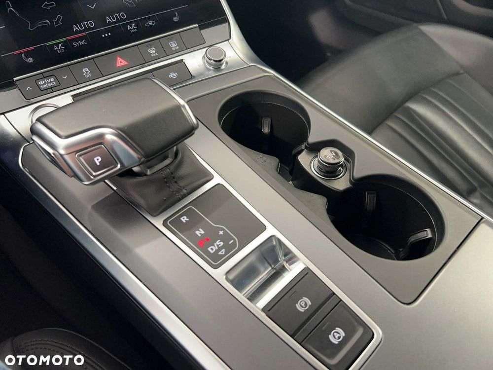 Audi A6 Avant - 21