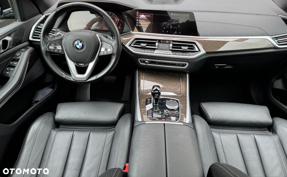BMW X5 xDrive40i mHEV sport - 18