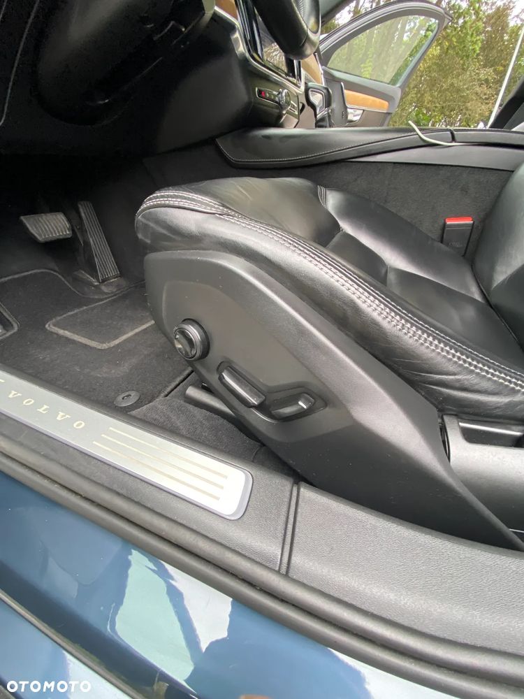 Volvo V90 D5 AWD Geartronic Inscription - 13