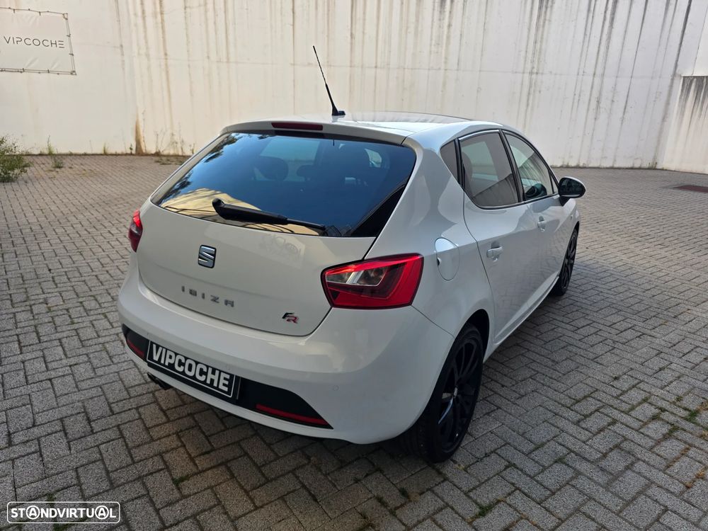 SEAT Ibiza 1.0 EcoTSI FR - 31