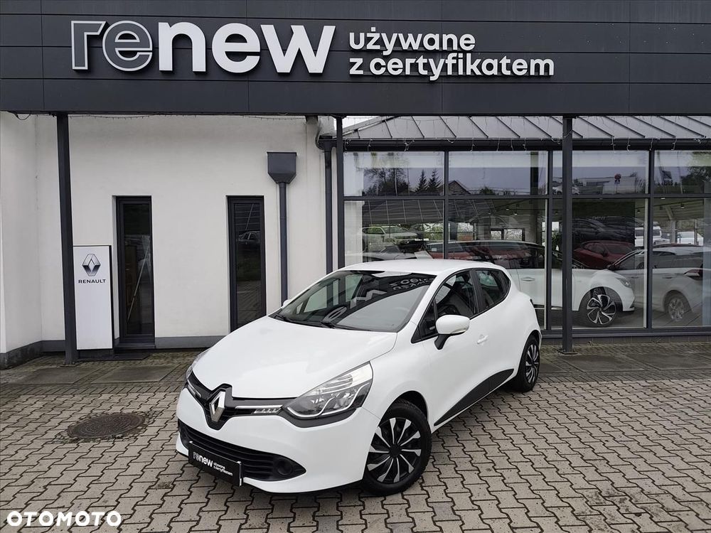 Renault Clio 1.2 16V Life - 2