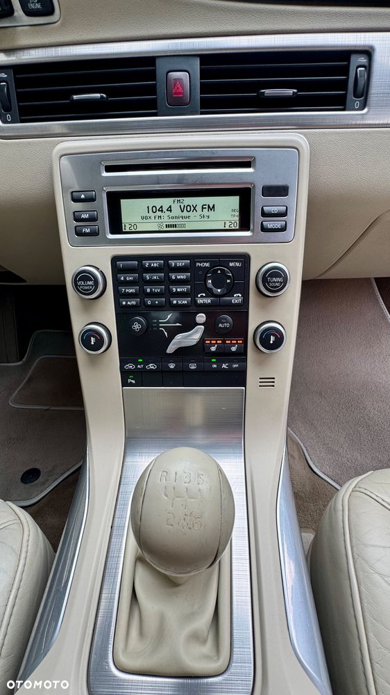 Volvo S80 2.0D Momentum - 23