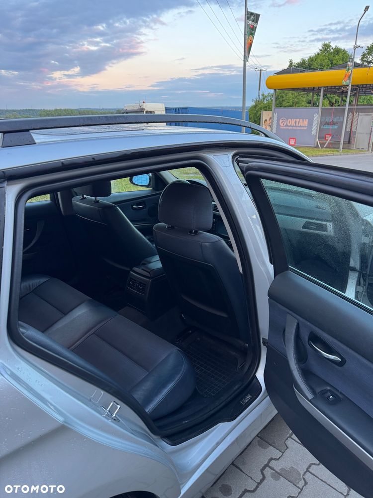 BMW Seria 3 - 11