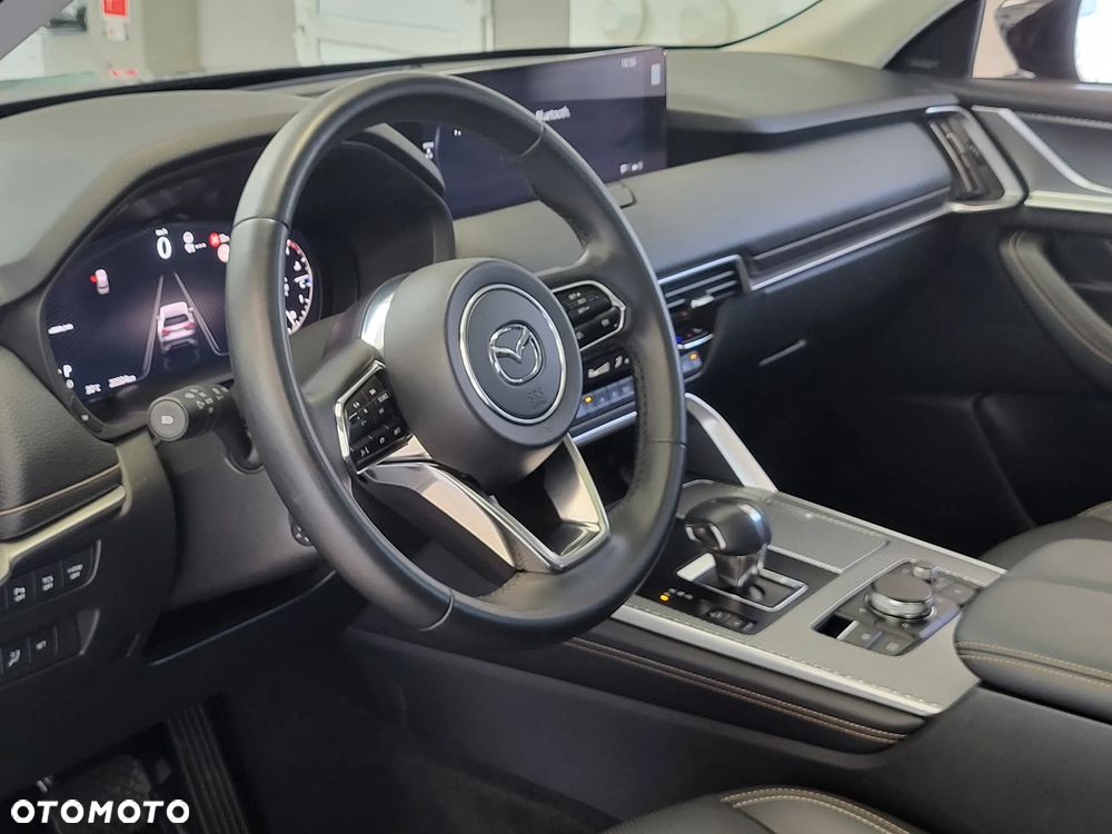 Mazda CX-60 - 6