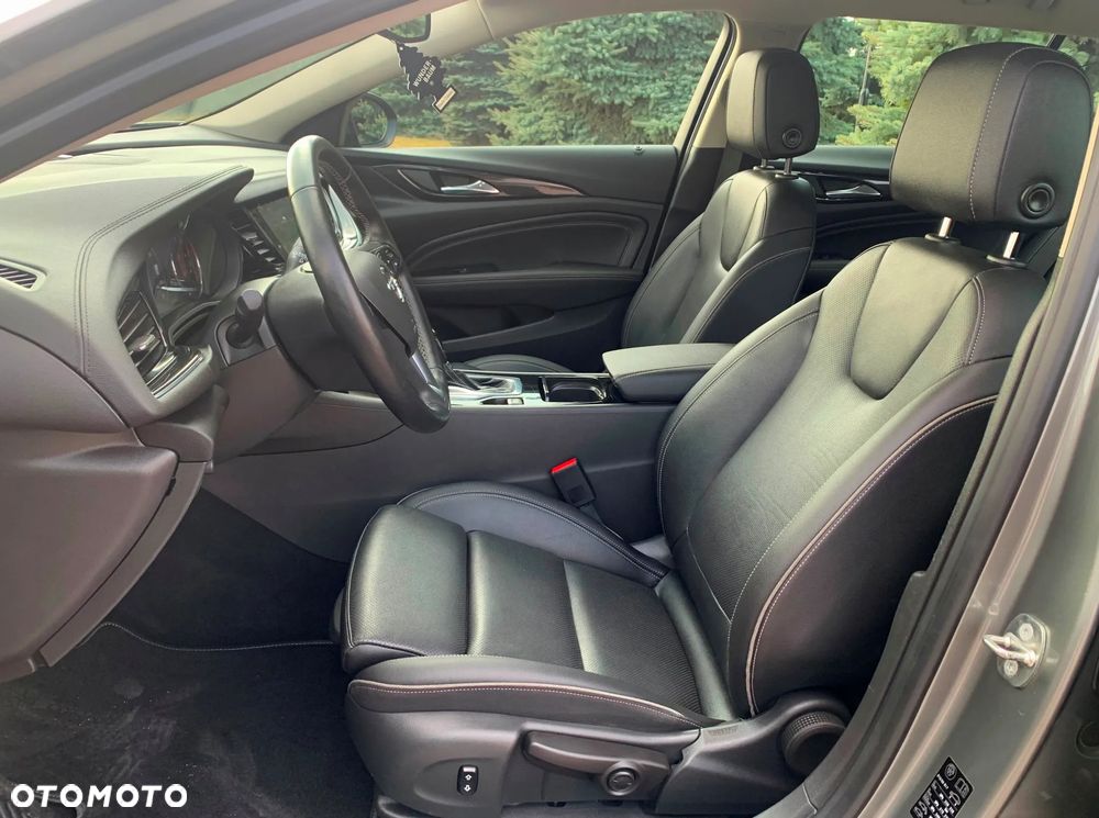 Opel Insignia 1.6 Automatik Exclusive - 3
