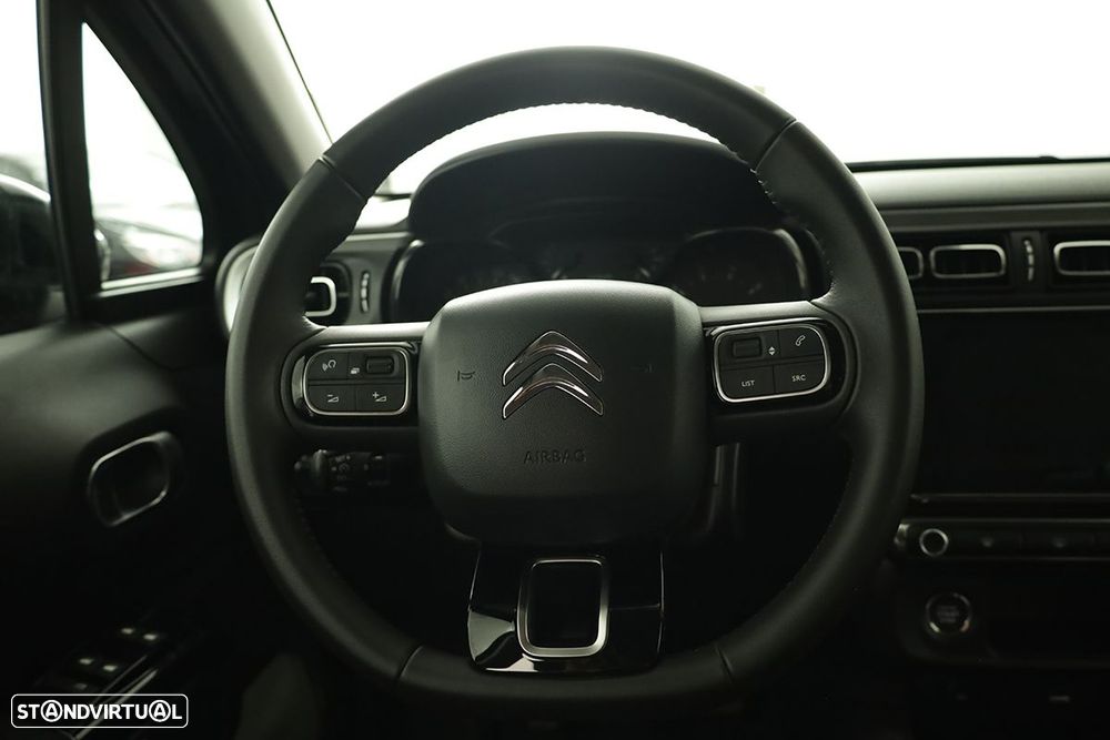Citroën C3 1.2 PureTech Max - 15