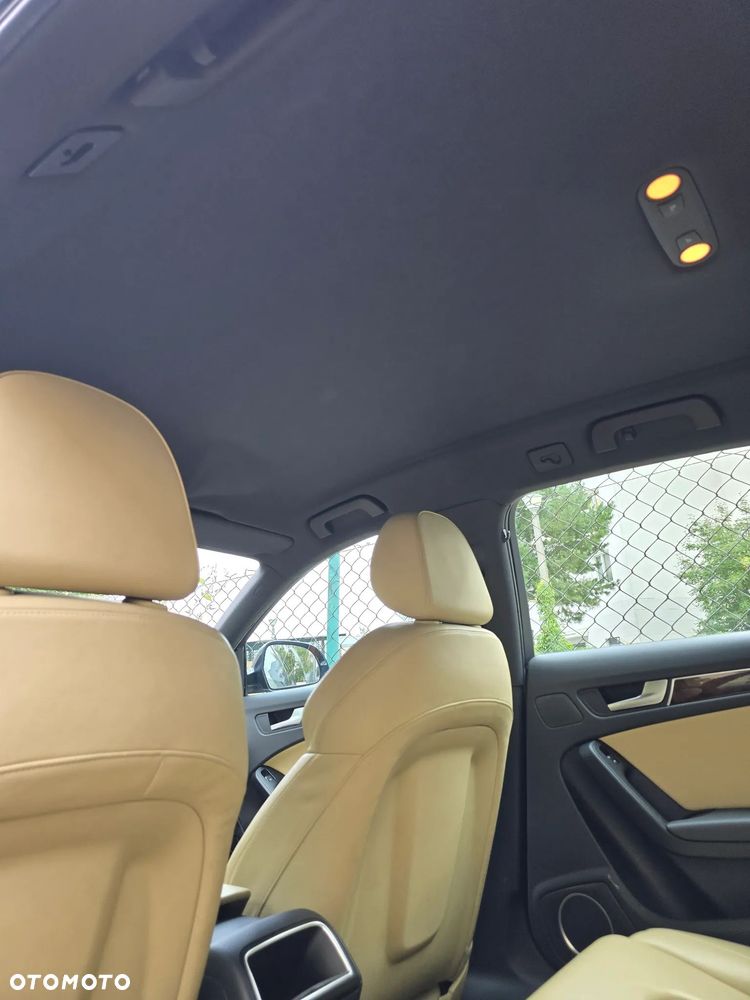 Audi A4 Avant 2.0 TDI DPF Ambition - 18