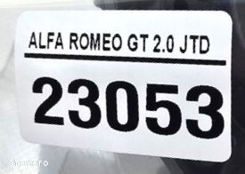 mechanizm podnośnik szyby prawy alfa romeo gt - 3