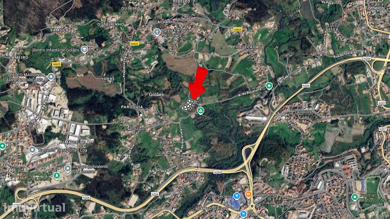 Terreno  para venda - Grande imagem: 3/10