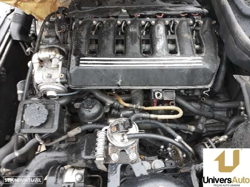 CAIXA VELOCIDADES BMW 5 2000 -GS5-39DZ - 4