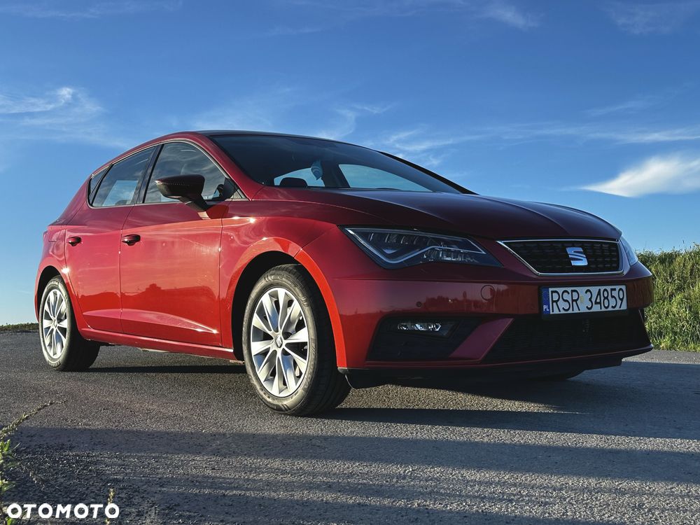Seat Leon - 1