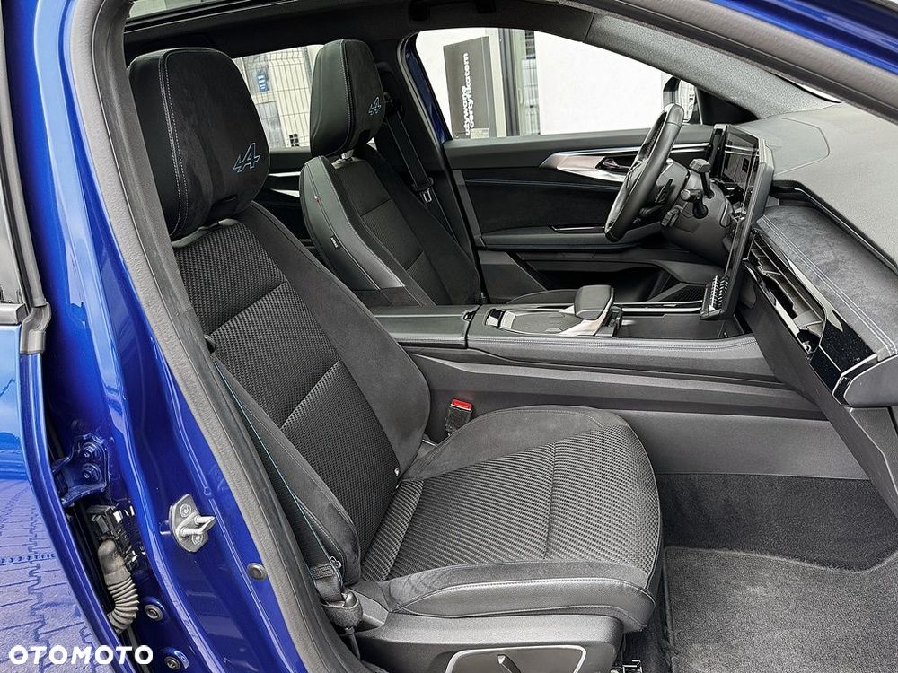 Renault Austral 1.3 TCe mHEV Techno esprit Alpine - 11