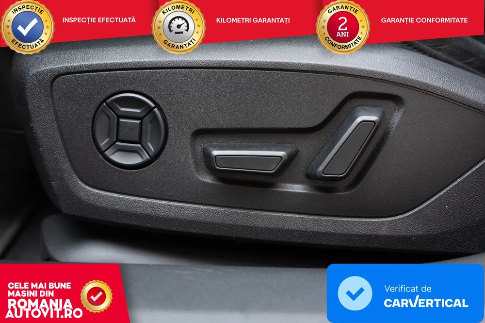 Audi A7 3.0 55 TFSI quattro S tronic - 11