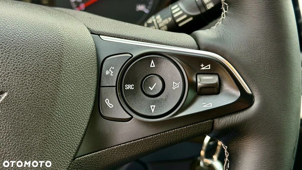 Opel Grandland X 1.5 D Start/Stop Automatik 2020 - 17