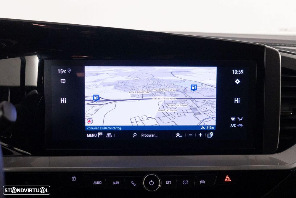 Opel Mokka 1.2 T Ultimate AT - 24