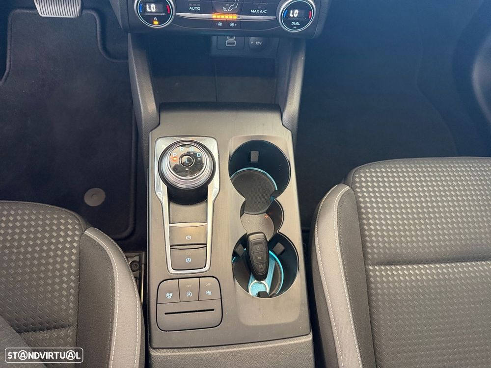 Ford Focus 1.5 TDCi ECOBlue Active Aut. - 17