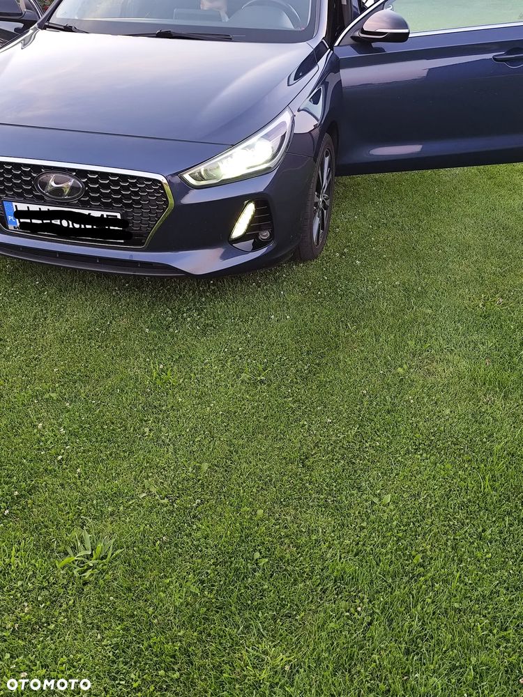 Hyundai i30 1.0 T-GDI Classic + - 26