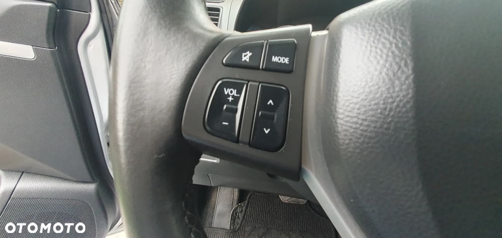 Suzuki Swift 1.2 Automatik Comfort - 25