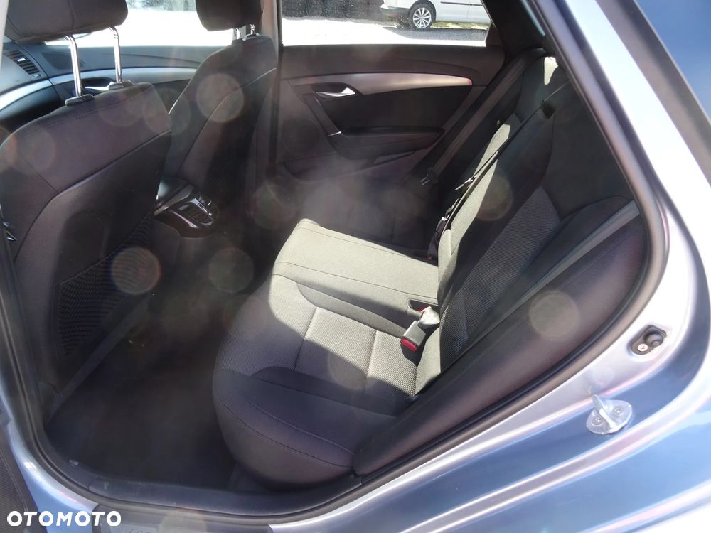 Hyundai i40 Kombi 2.0 Style - 18