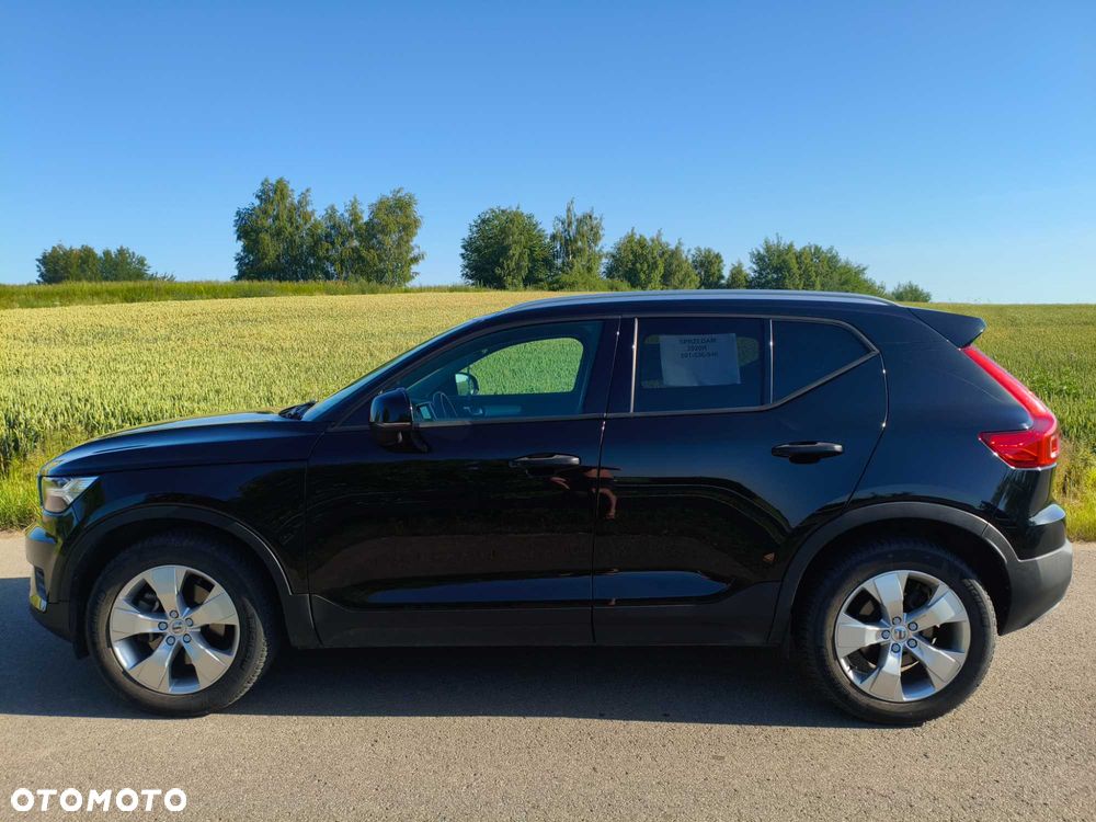 Volvo XC 40 - 7