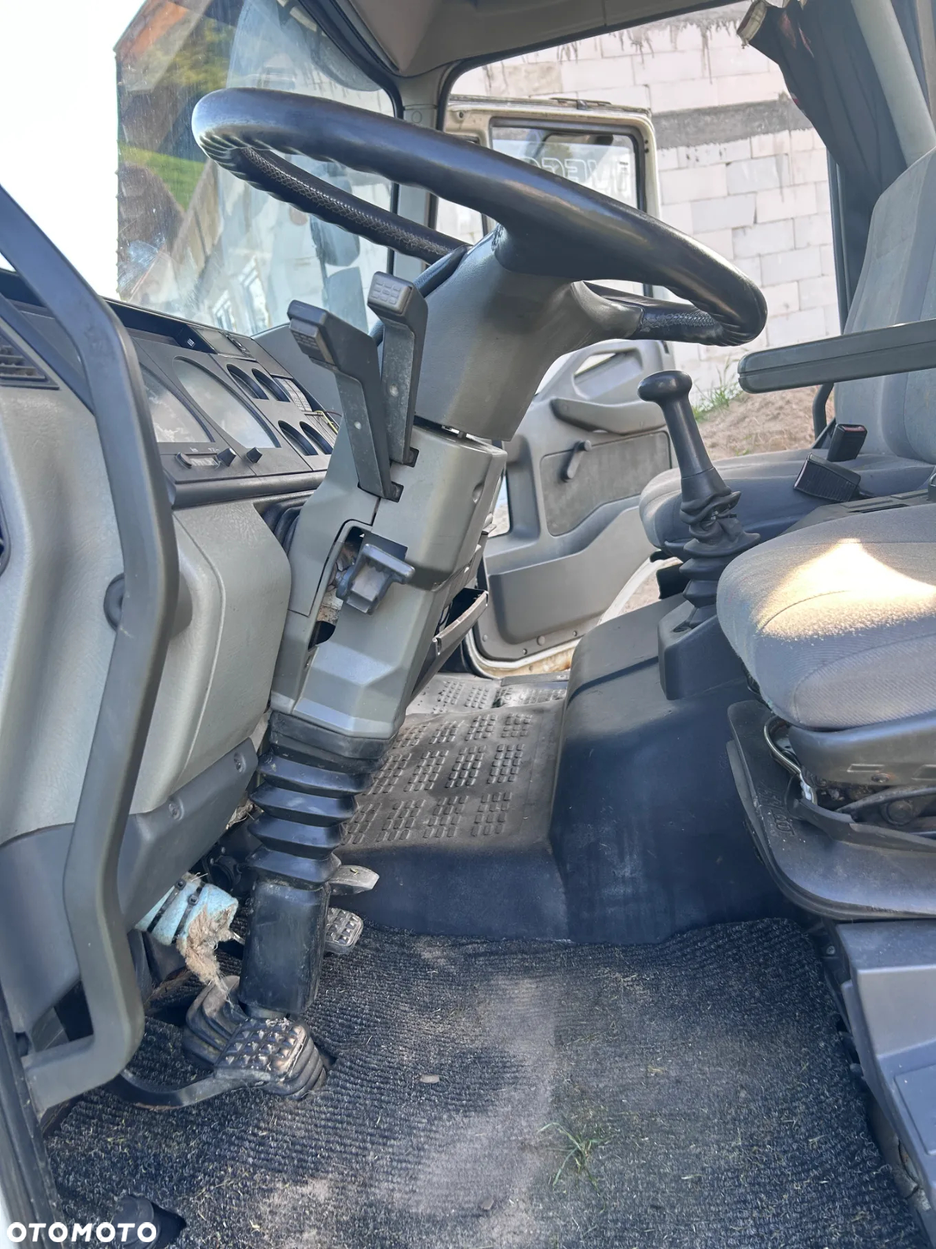 Iveco ML75E15 - 12