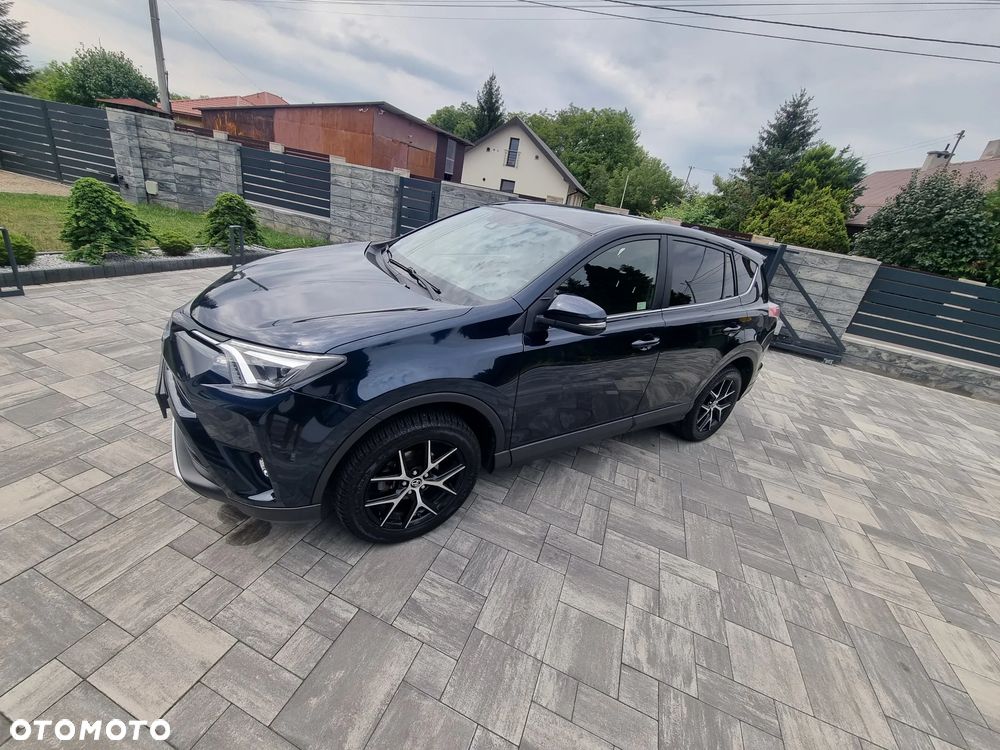 Toyota RAV4 2.0 Premium 4x4 - 3