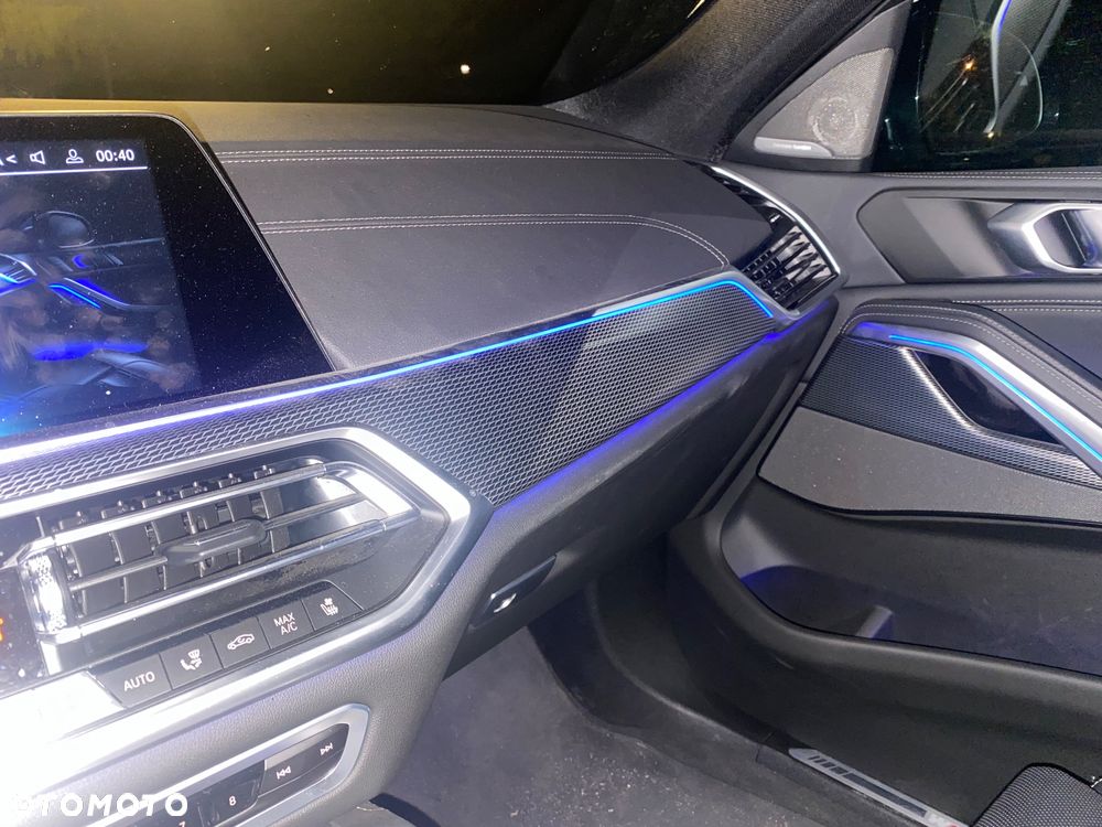 BMW X6 - 27