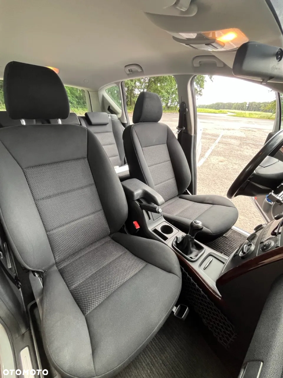 Mercedes-Benz Klasa A 170 Elegance - 16