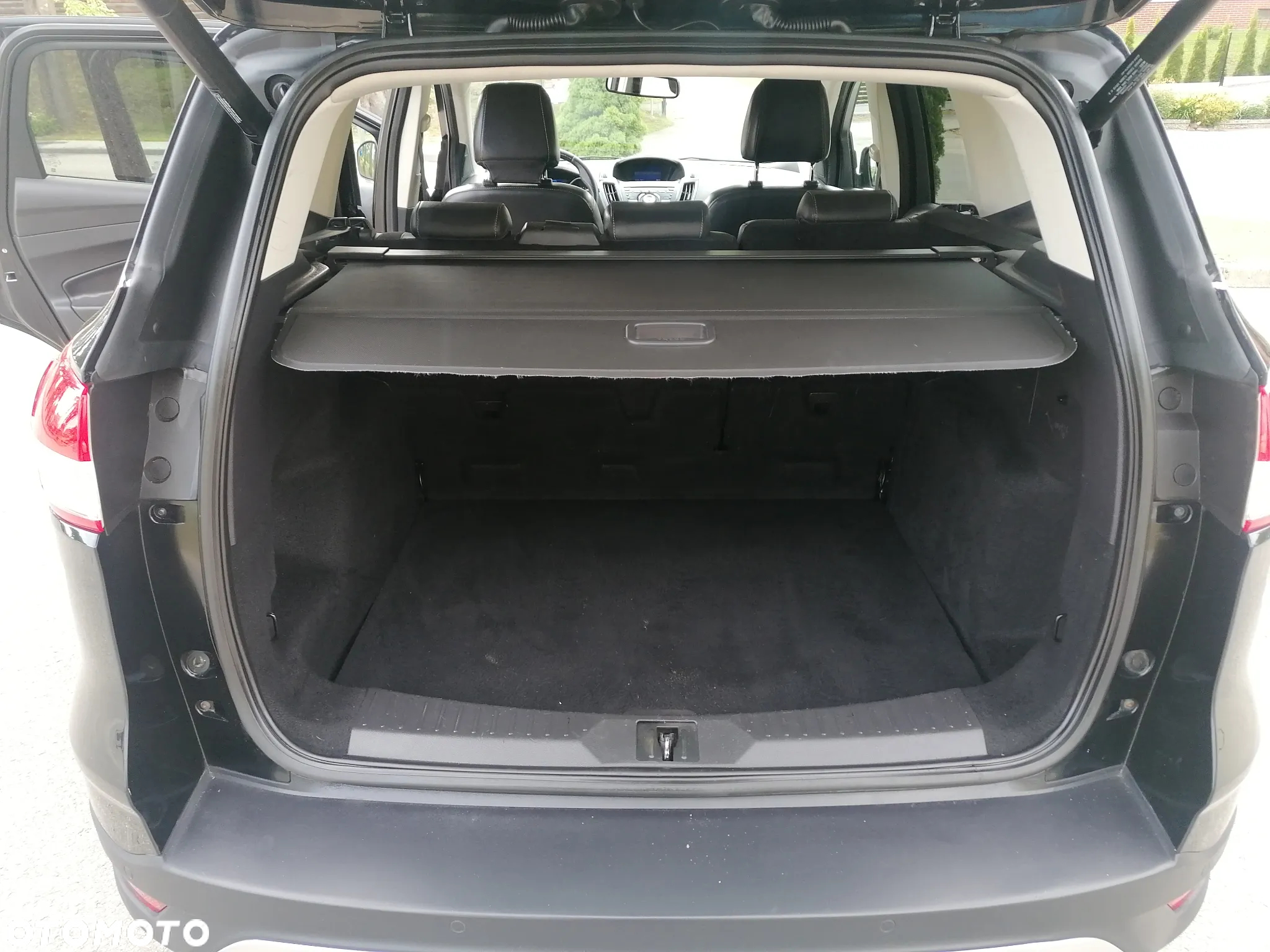 Ford Kuga 2.0 TDCi Titanium - 31