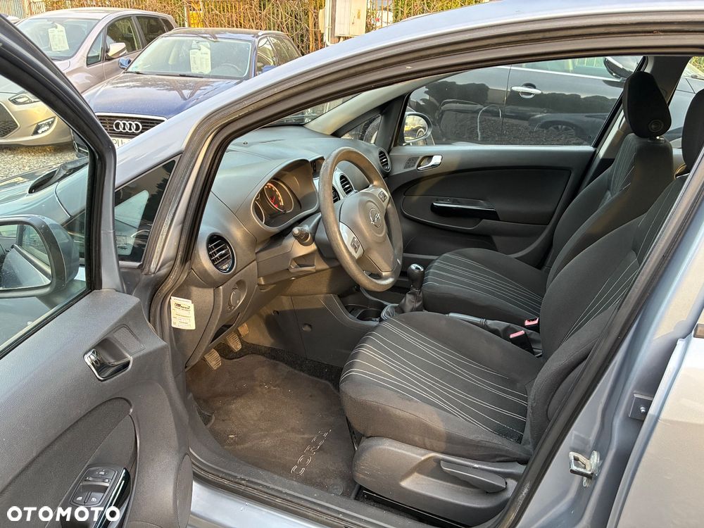 Opel Corsa 1.4 16V Color Edition - 6
