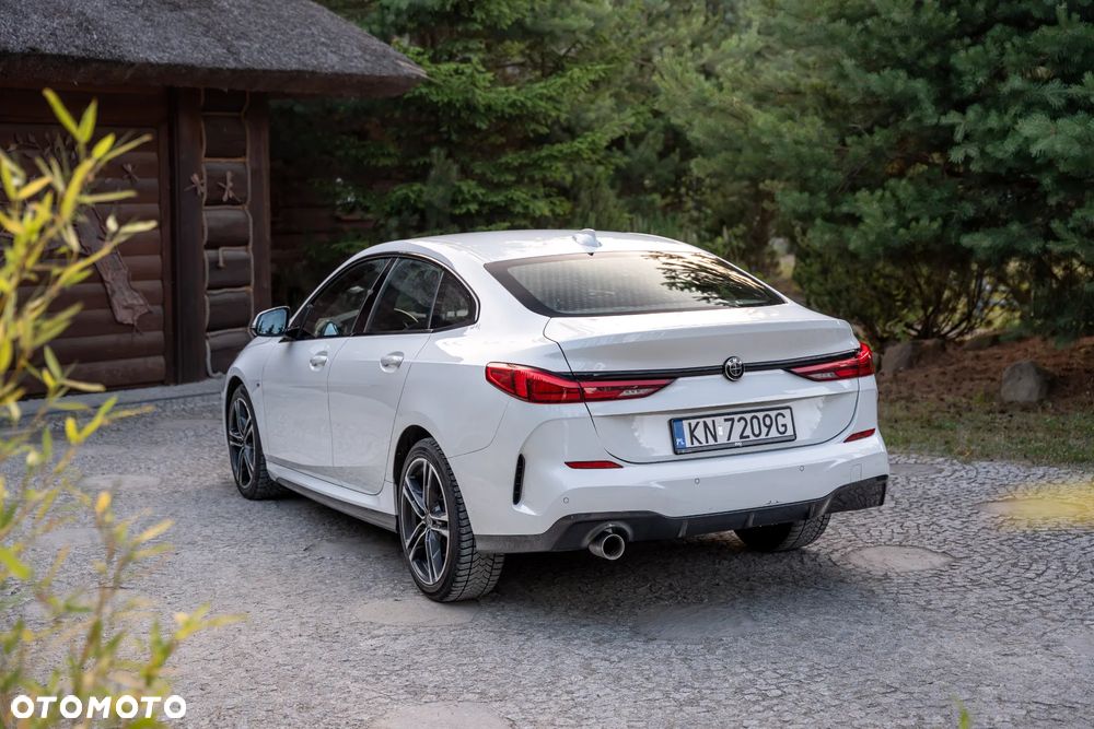 BMW Seria 2 218i M Sport - 3