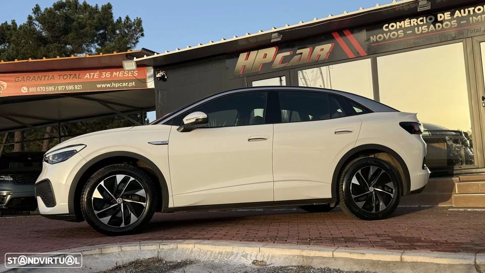 VW ID.5 77 kWh Pro Performance - 20