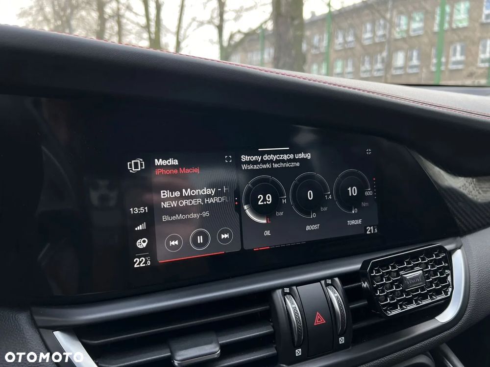 Alfa Romeo Giulia - 37